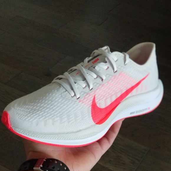 nike pegasus turbo 2 size 8